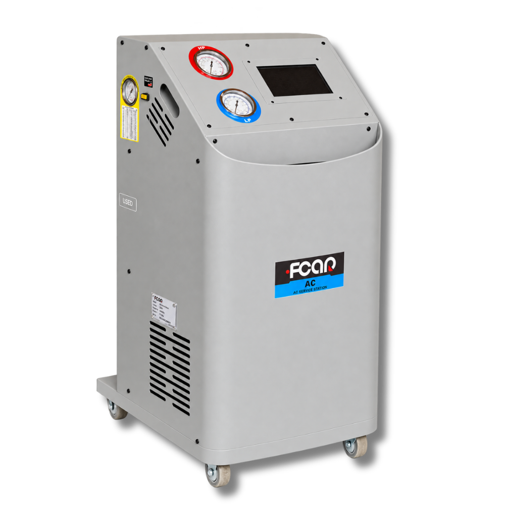 FCAR AC R134a – Produktabbildung von FCAR Global