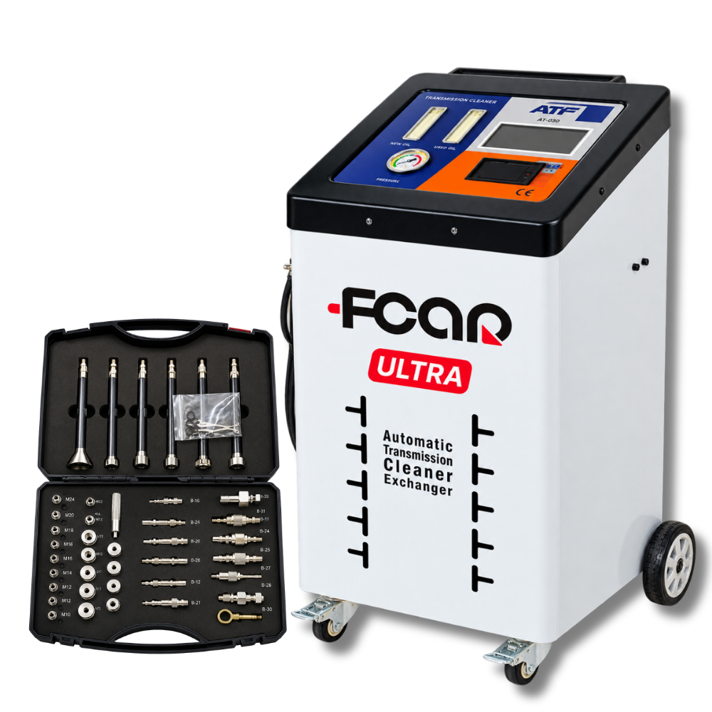 FCAR ATF 30 Ultra – aktuelle Produktabbildung von FCAR Global